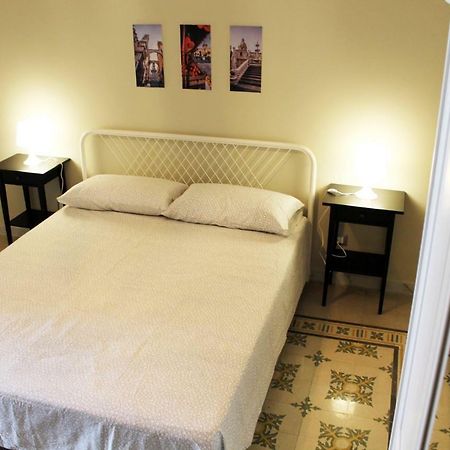 巴格里亚Casa Verdi, Confortevole Bilocale In Centro, 1° P公寓 外观 照片