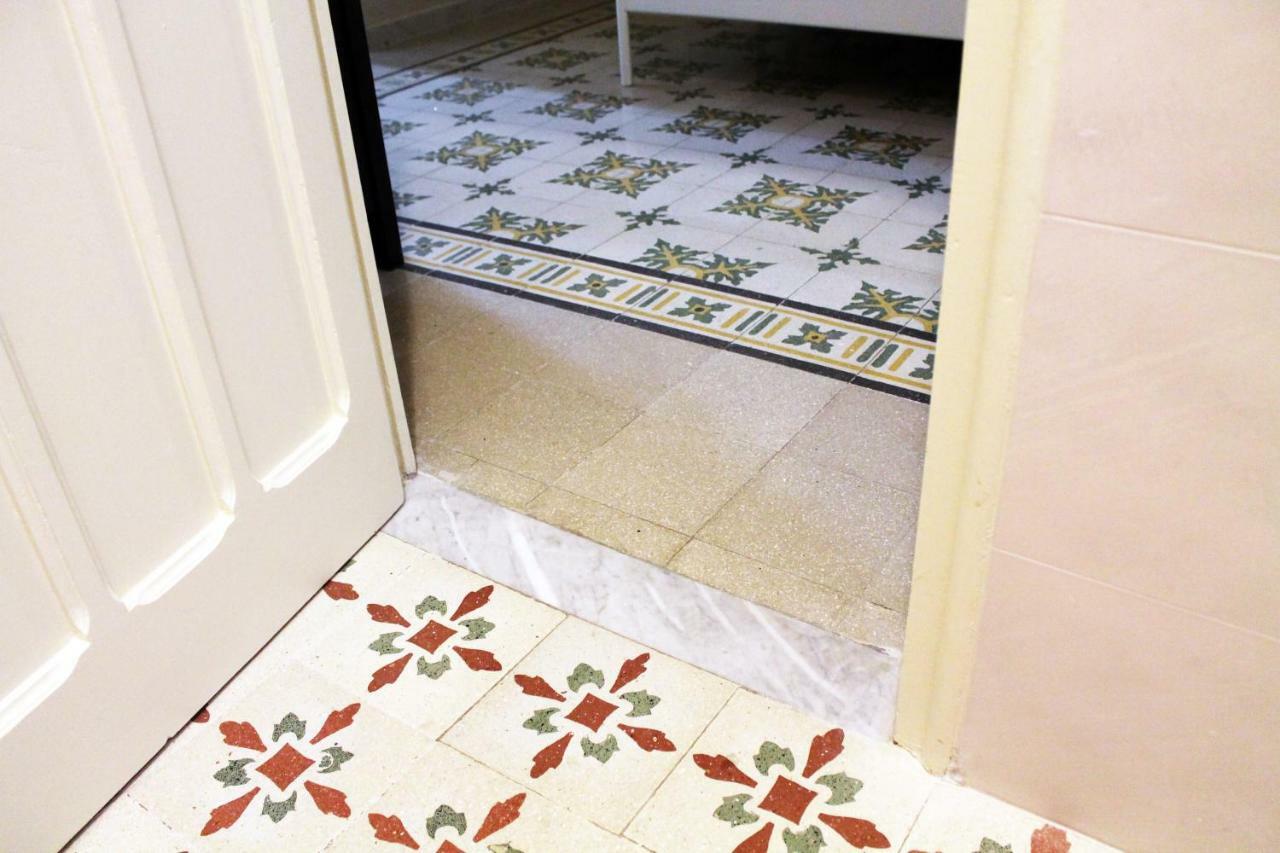 巴格里亚Casa Verdi, Confortevole Bilocale In Centro, 1° P公寓 外观 照片